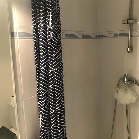 Apartament Cap D'agde Avec Piscine Proche De La *